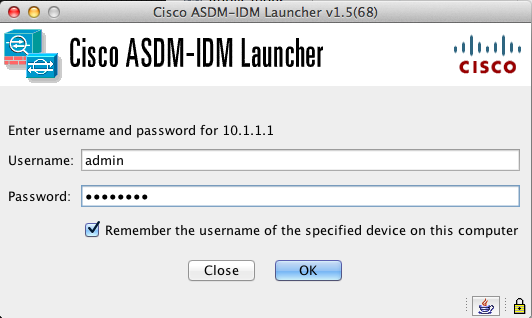 Download Cisco Asdm For Mac